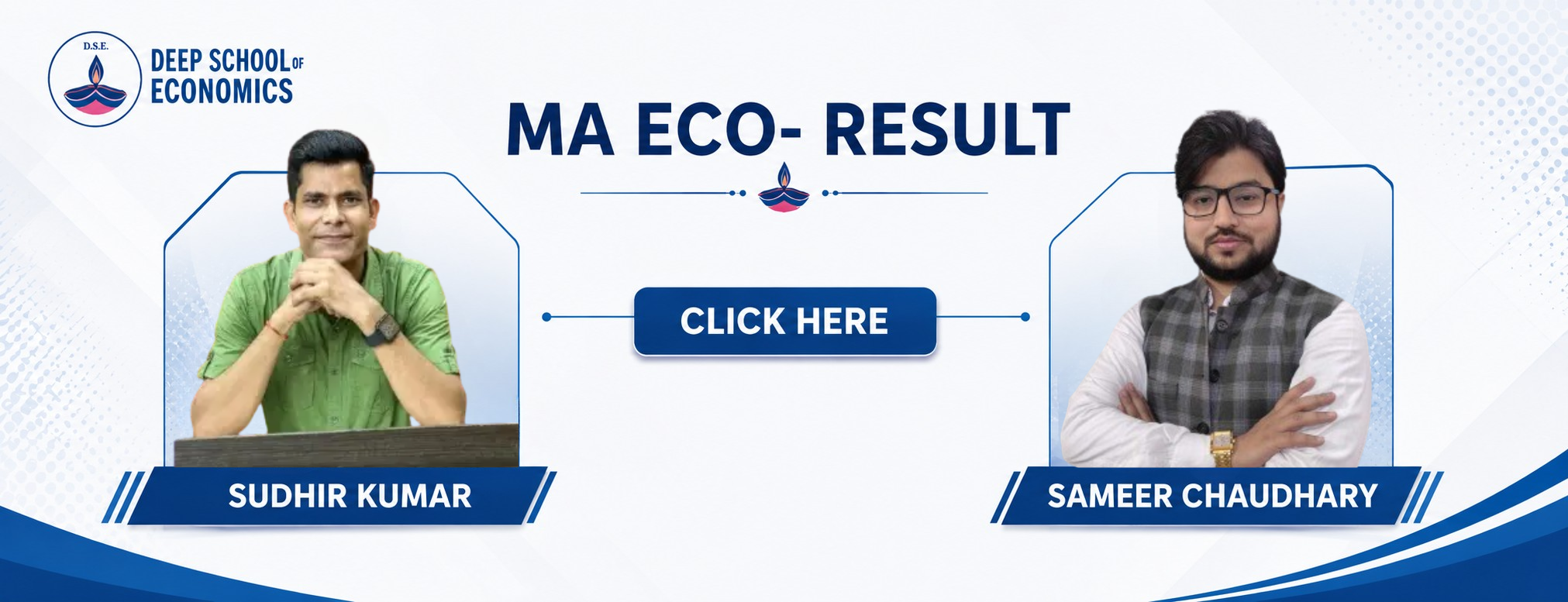 Deep Economics Results